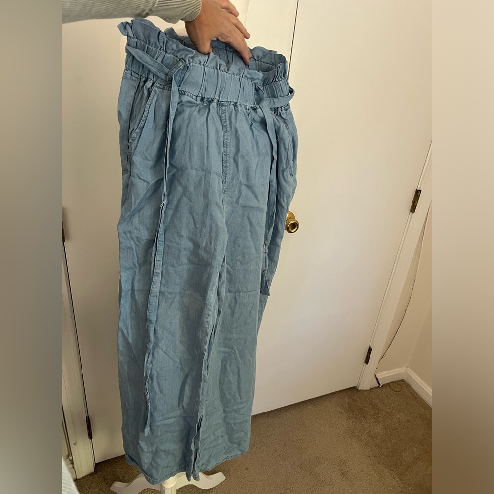 Thread & Supply comfy pants